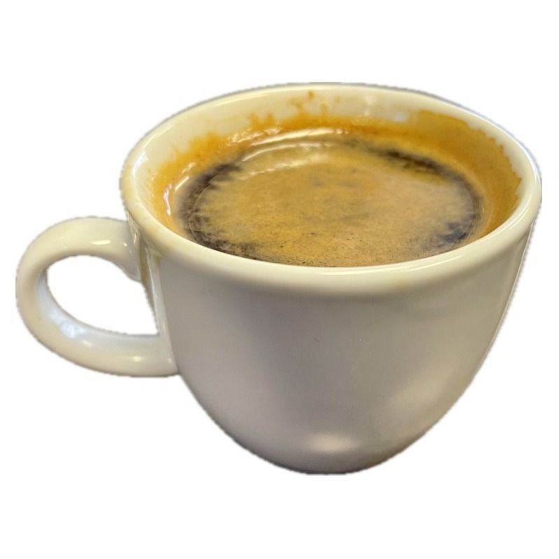 Espresso Single Shot